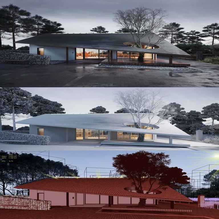 3ds Max — курс (1/10) Курс 3ds Max — (1/10)