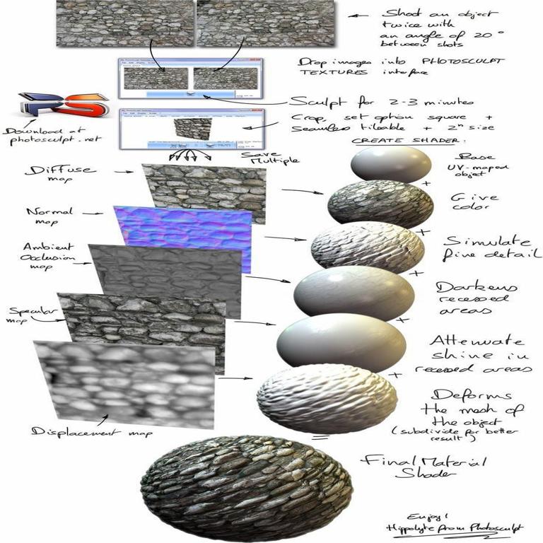 3ds Max — курс (6/10) Курс 3ds Max — (6/10)