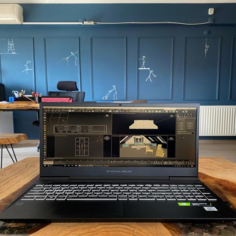 3ds Max — курс (7/10) Курс 3ds Max — (7/10)