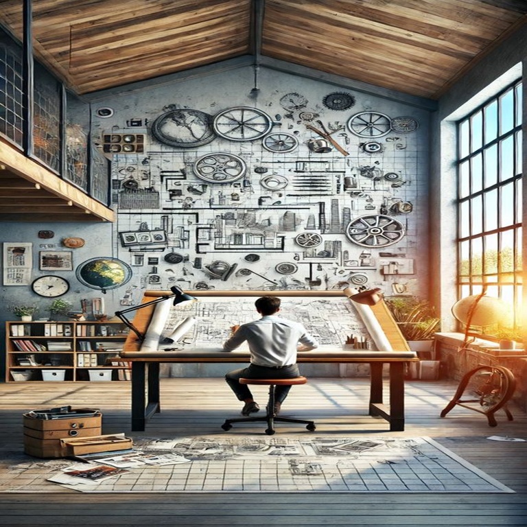 Архитектура Pro — (10/10) Архитектура Pro — (10/10)