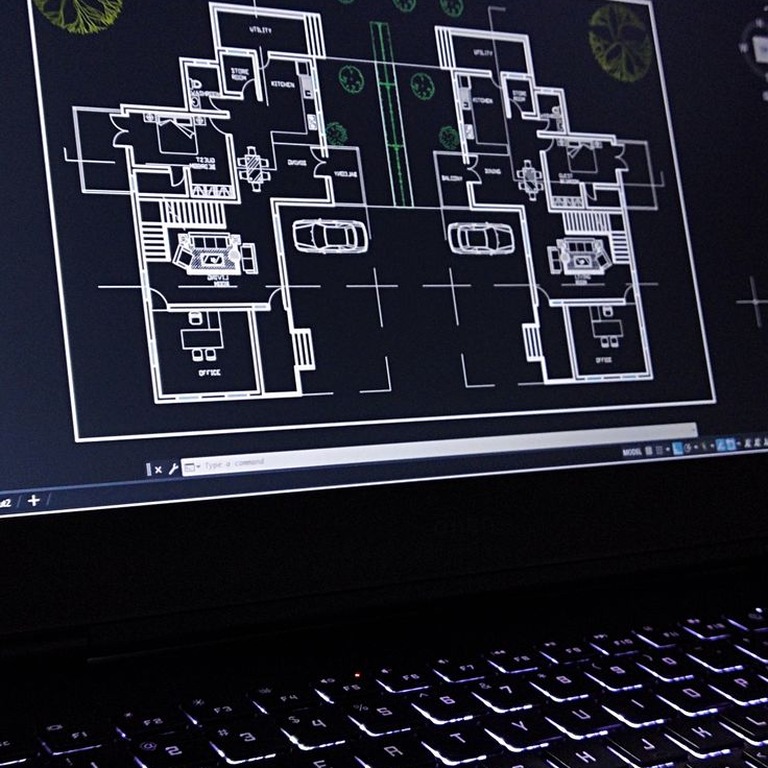 Курс AutoCAD (8/10) Курс AutoCAD — (8/10)