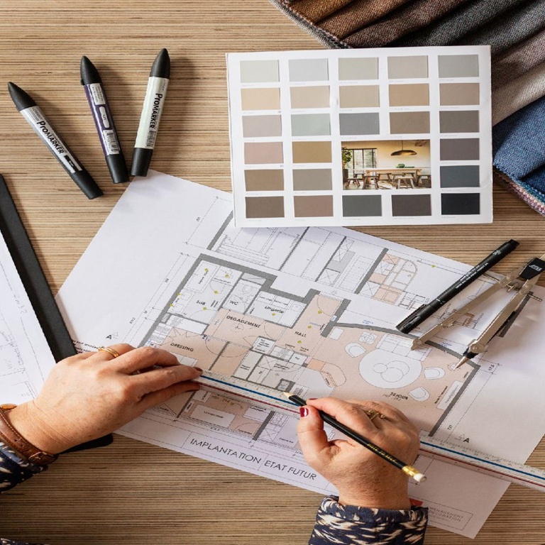 Дизайн Pro — интерьер/экстерьер (7/10) Дизайн Pro — интерьер/экстерьер (7/10)