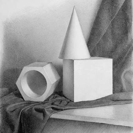 Академический рисунок и живопись — курс в Ташкенте (6) Курс «Академический рисунок и живопись» в Ташкенте — (6)