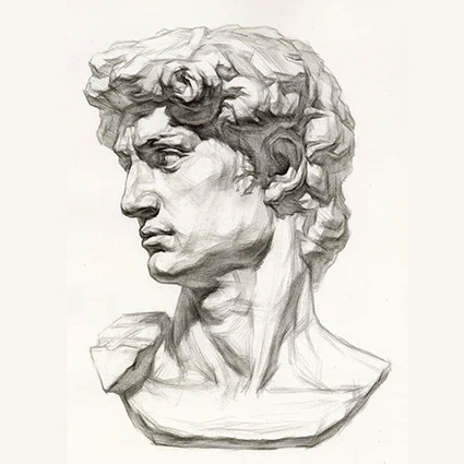 Академический рисунок и живопись — курс в Ташкенте (7) Курс «Академический рисунок и живопись» в Ташкенте — (7)