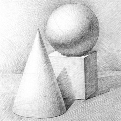 Академический рисунок и живопись — курс в Ташкенте (10) Курс «Академический рисунок и живопись» в Ташкенте — (10)