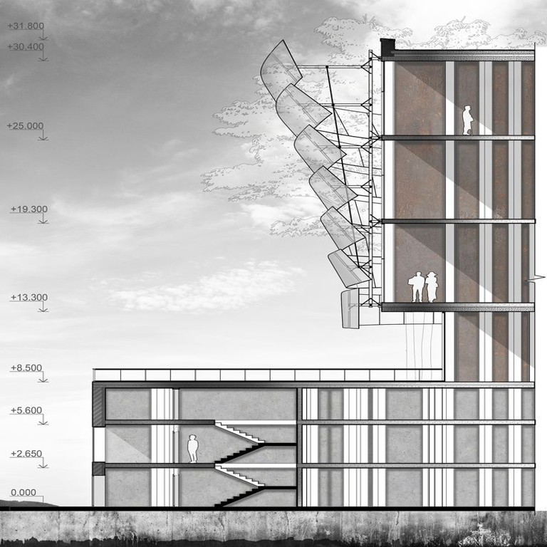 Revit — BIM и рабочие чертежи (2/10) Курс Revit (BIM) — (2/10)