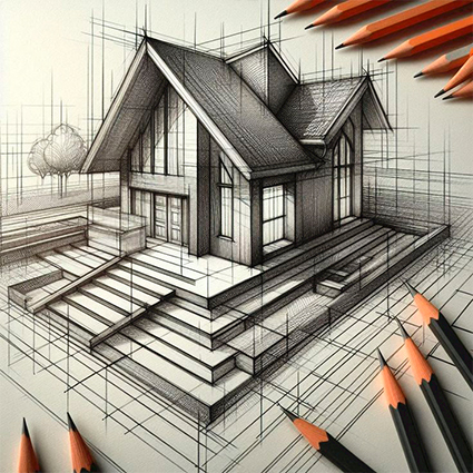 Скетчинг — курс в Ташкенте (4) Курс «Скетчинг» в Ташкенте — (4)