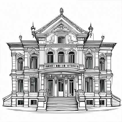 Скетчинг — курс в Ташкенте (5) Курс «Скетчинг» в Ташкенте — (5)