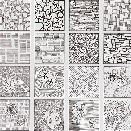 Скетчинг — курс в Ташкенте (6) Курс «Скетчинг» в Ташкенте — (6)