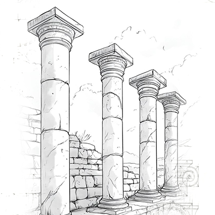 Скетчинг — курс в Ташкенте (8) Курс «Скетчинг» в Ташкенте — (8)